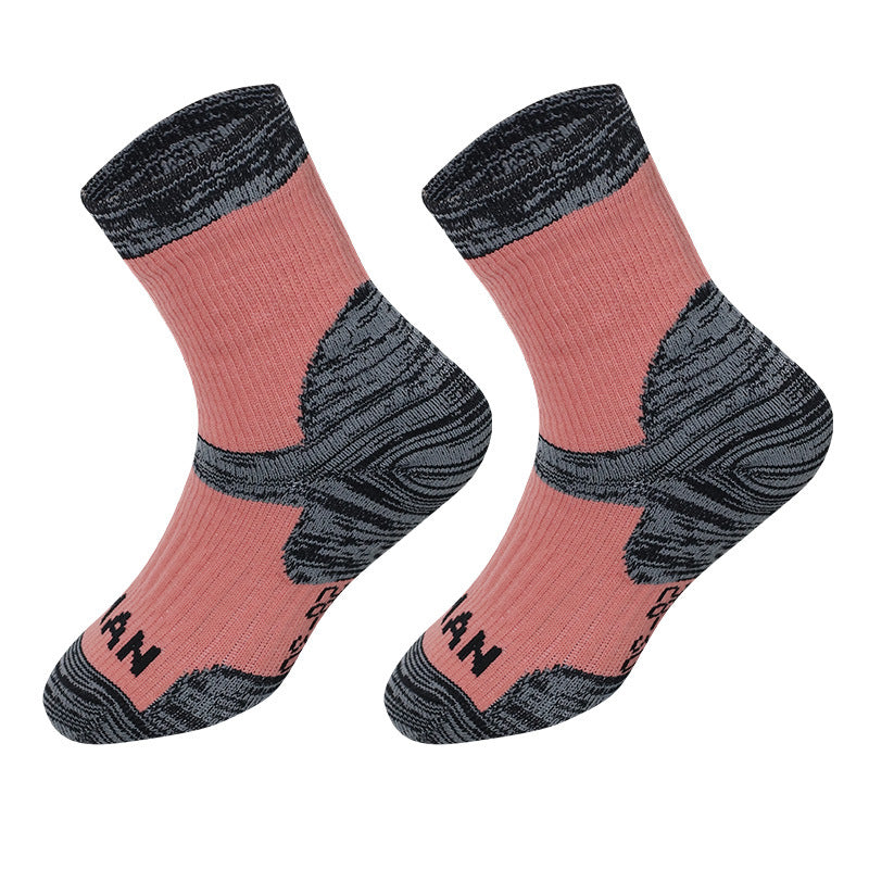 Waterproof Socks for Outdoor Activities