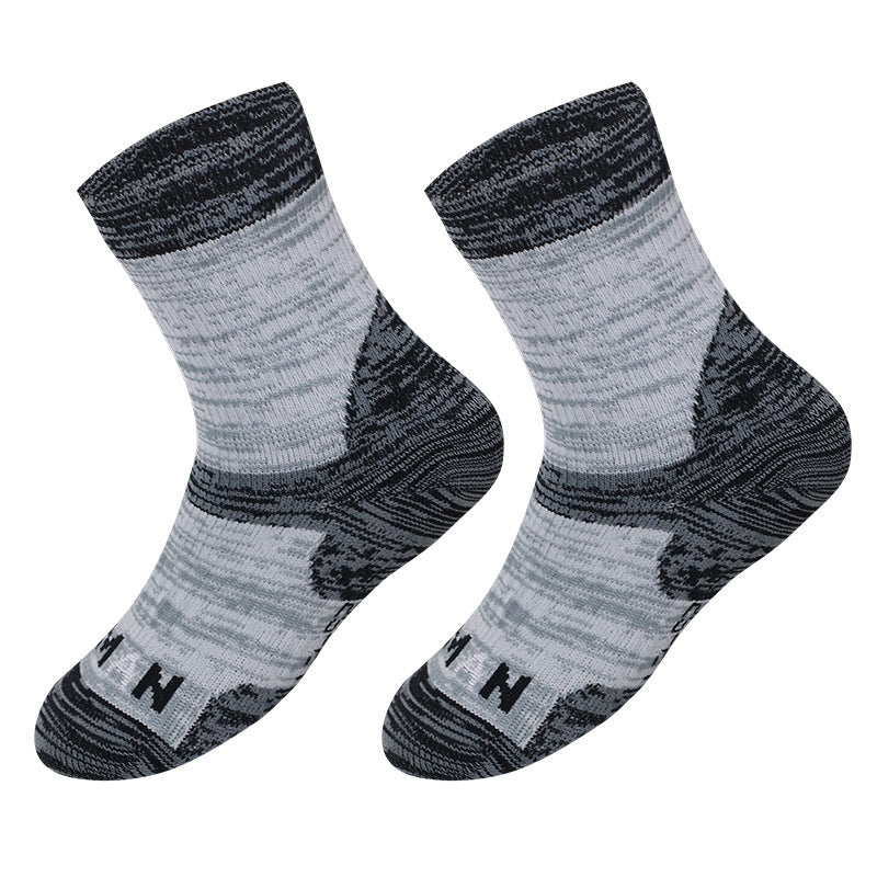 Waterproof Socks for Outdoor Activities