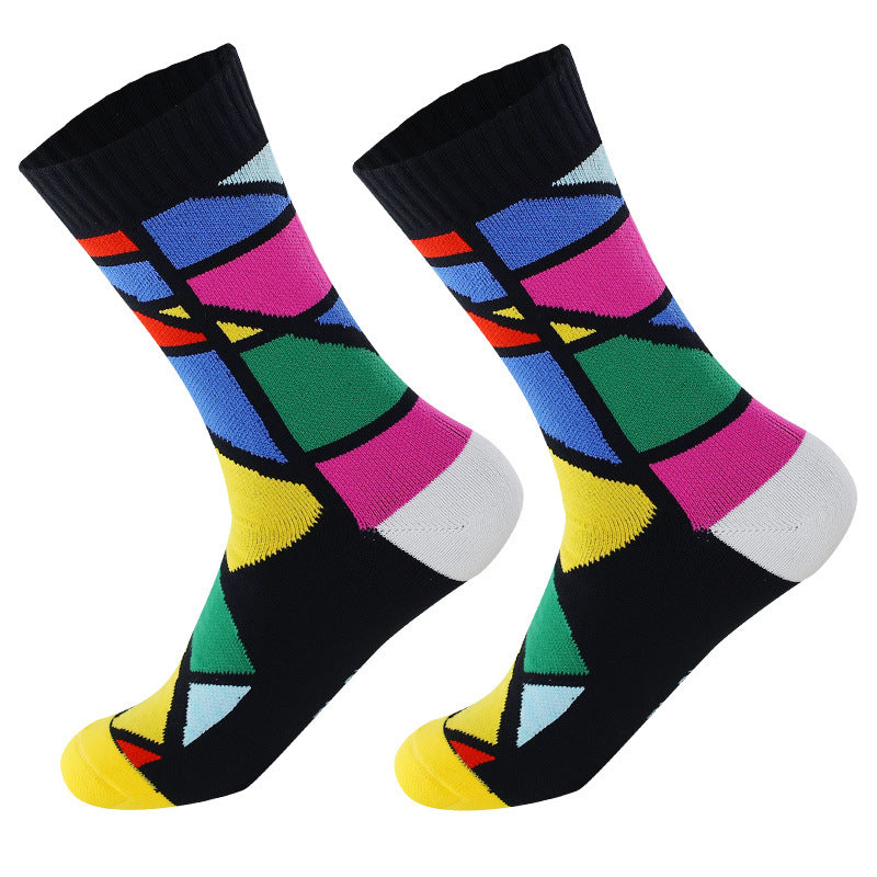 Waterproof Socks for Outdoor Activities