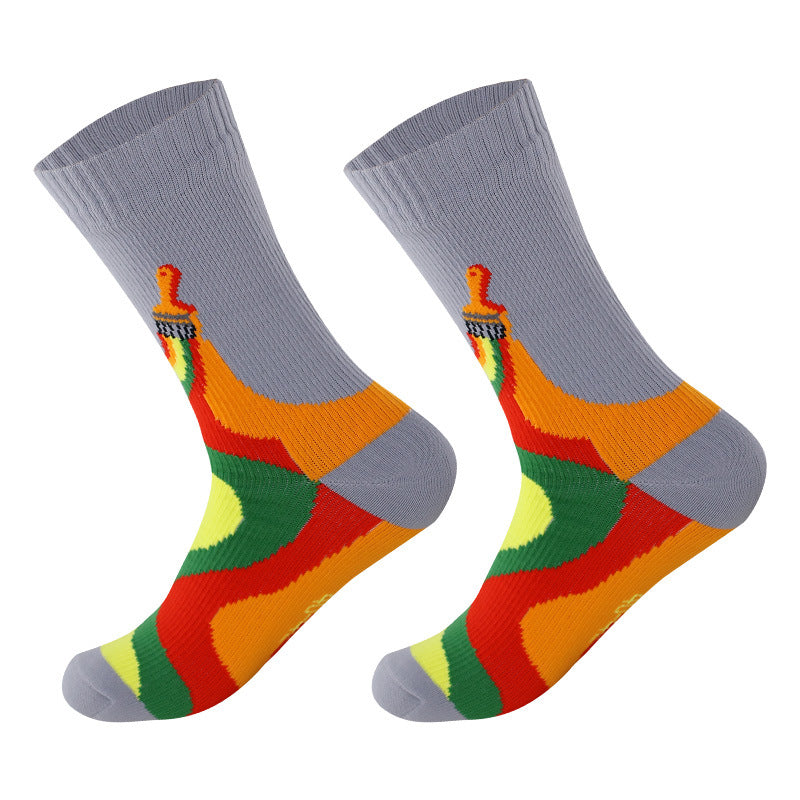 Waterproof Socks for Outdoor Activities