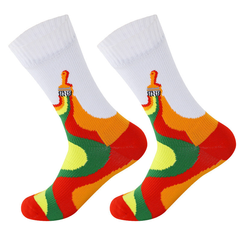 Waterproof Socks for Outdoor Activities