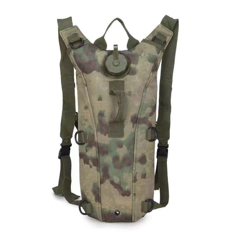 Outdoor Sports Long-distance Mountaineering Hiking Water Bag Backpack
