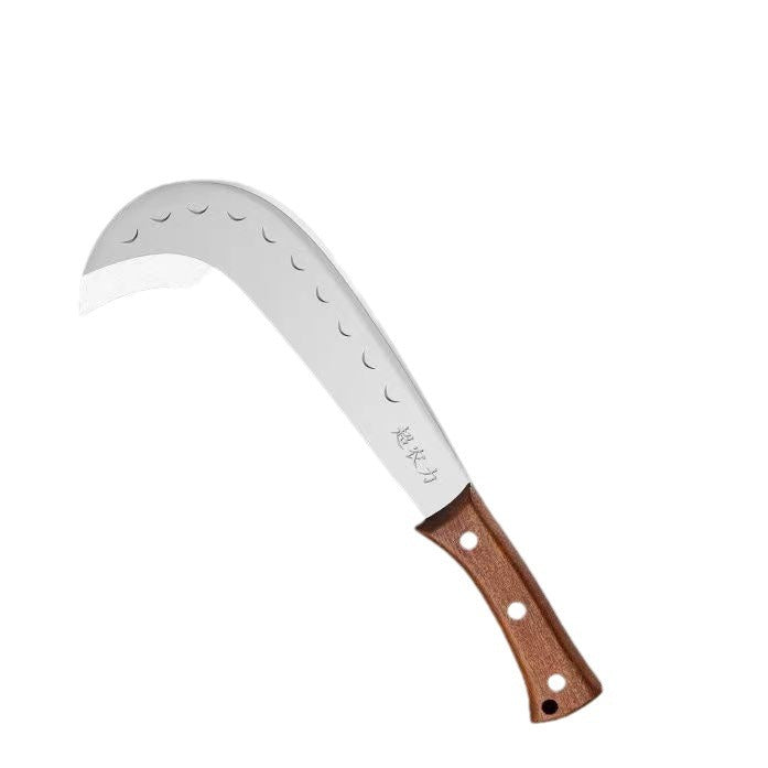 Outdoor Camping Hatchet for Wood Chopping and Gardening