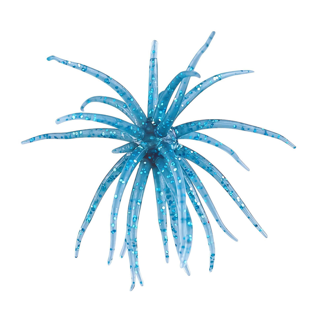 TPE Lure: Biomimetic Sea Urchin Soft Bait