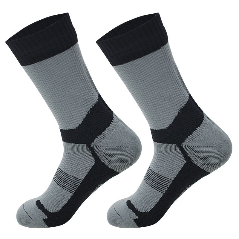 Waterproof Socks for Outdoor Activities
