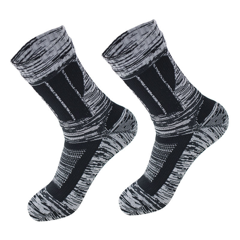 Waterproof Socks for Outdoor Activities