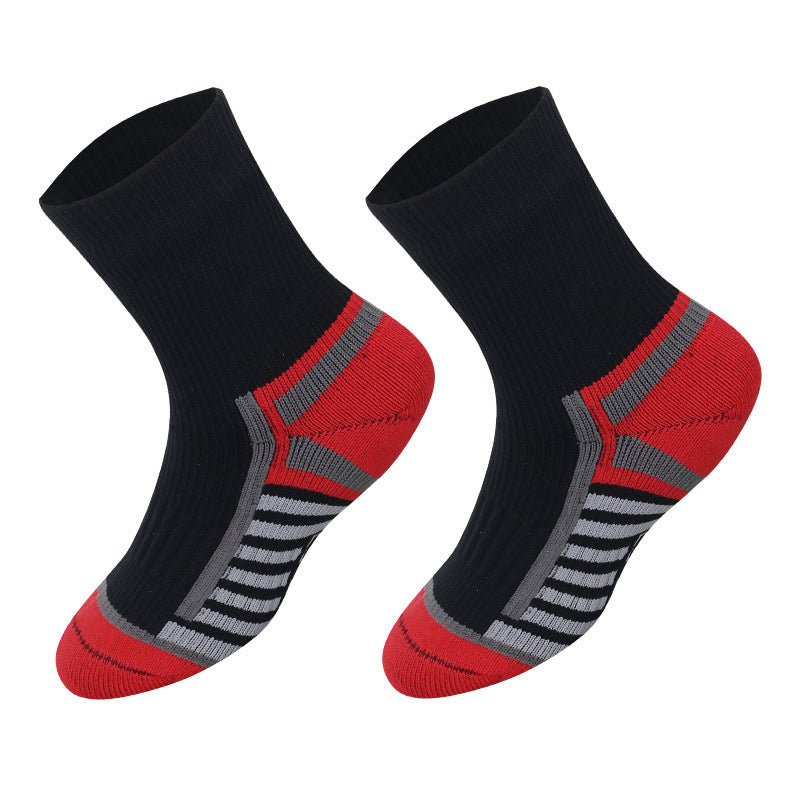 Waterproof Socks for Outdoor Activities