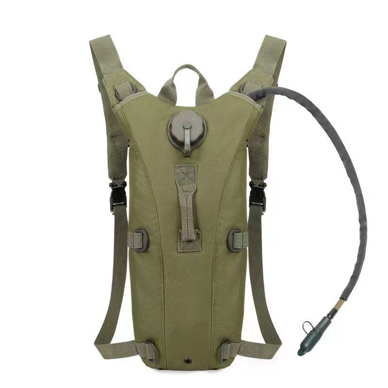Outdoor Sports Long-distance Mountaineering Hiking Water Bag Backpack