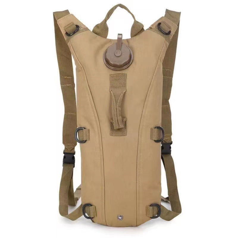 Outdoor Sports Long-distance Mountaineering Hiking Water Bag Backpack