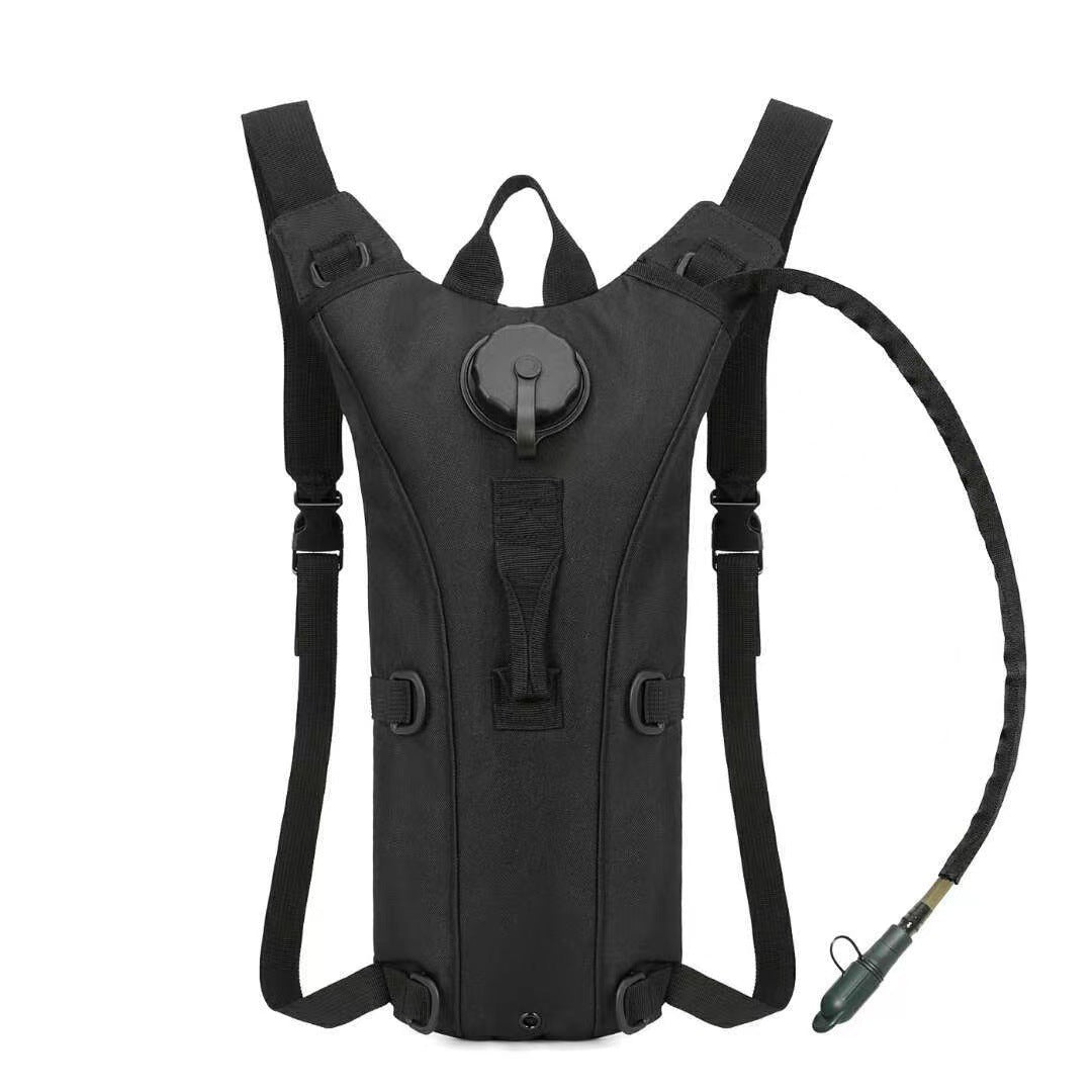 Outdoor Sports Long-distance Mountaineering Hiking Water Bag Backpack
