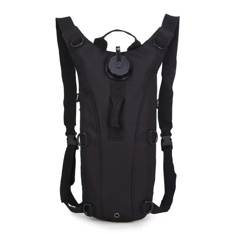 Outdoor Sports Long-distance Mountaineering Hiking Water Bag Backpack