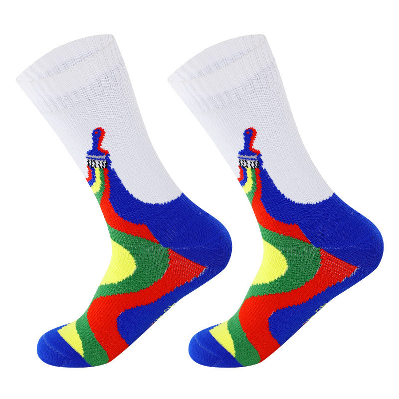 Waterproof Socks for Outdoor Activities